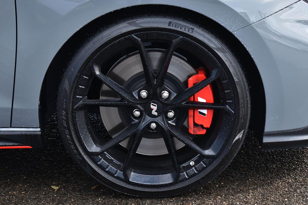 2024 Hyundai i30 N Premium PDe.V6