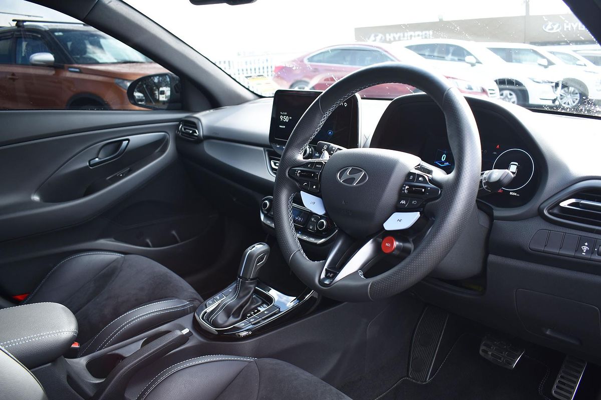 2024 Hyundai i30 N Premium PDe.V6