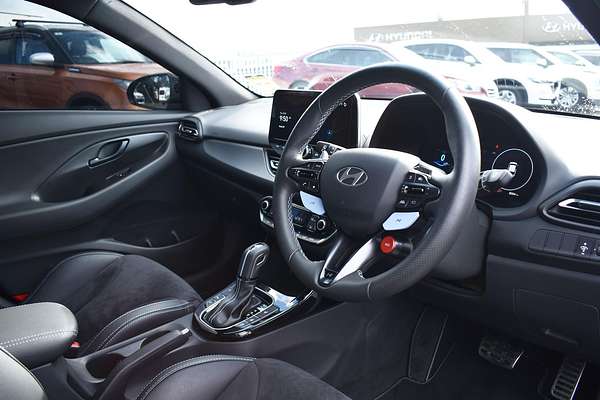 2024 Hyundai i30 N Premium PDe.V6