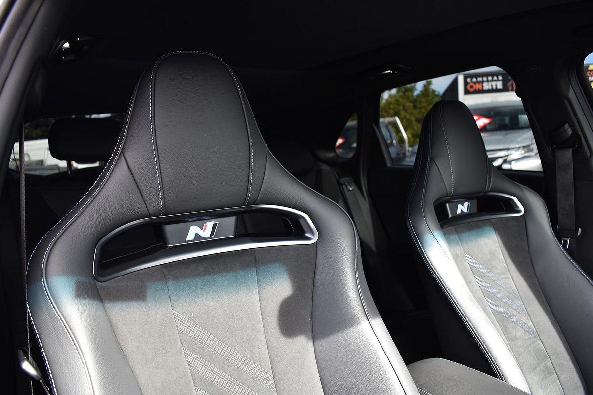 2024 Hyundai i30 N Premium PDe.V6