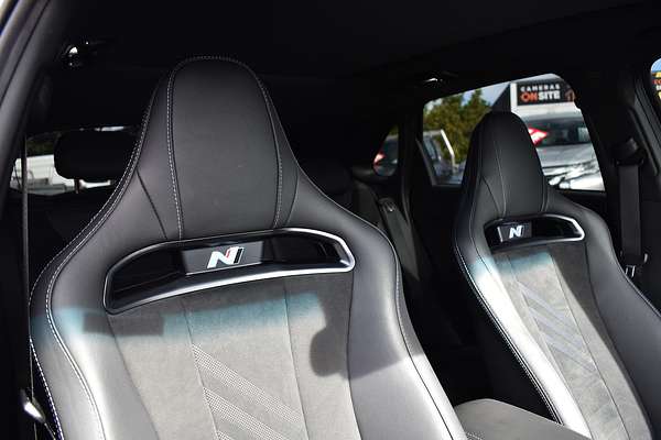 2024 Hyundai i30 N Premium PDe.V6
