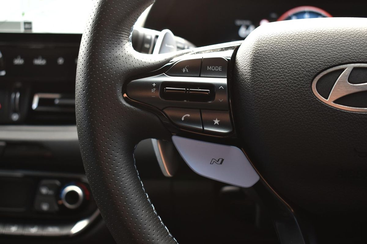 2024 Hyundai i30 N Premium PDe.V6