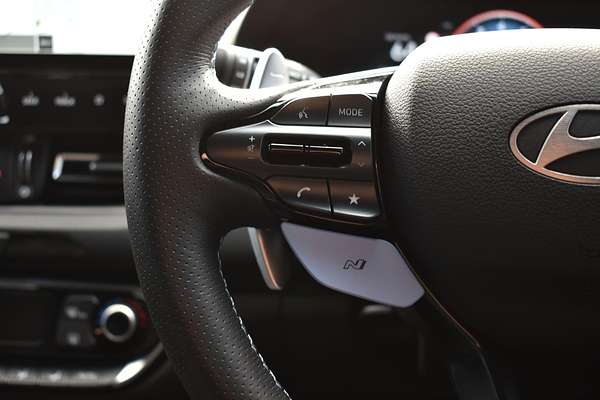 2024 Hyundai i30 N Premium PDe.V6