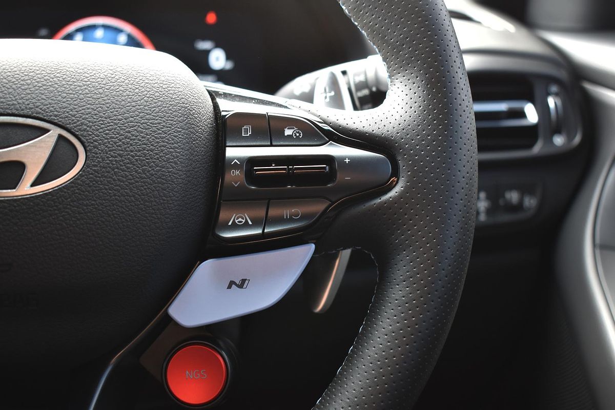 2024 Hyundai i30 N Premium PDe.V6