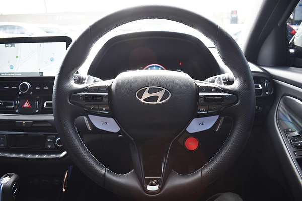 2024 Hyundai i30 N Premium PDe.V6