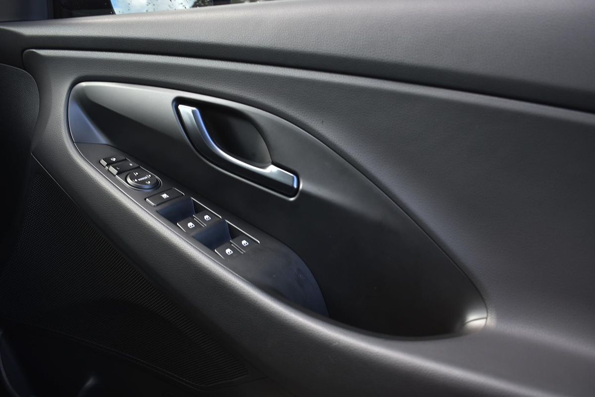 2024 Hyundai i30 N Premium PDe.V6