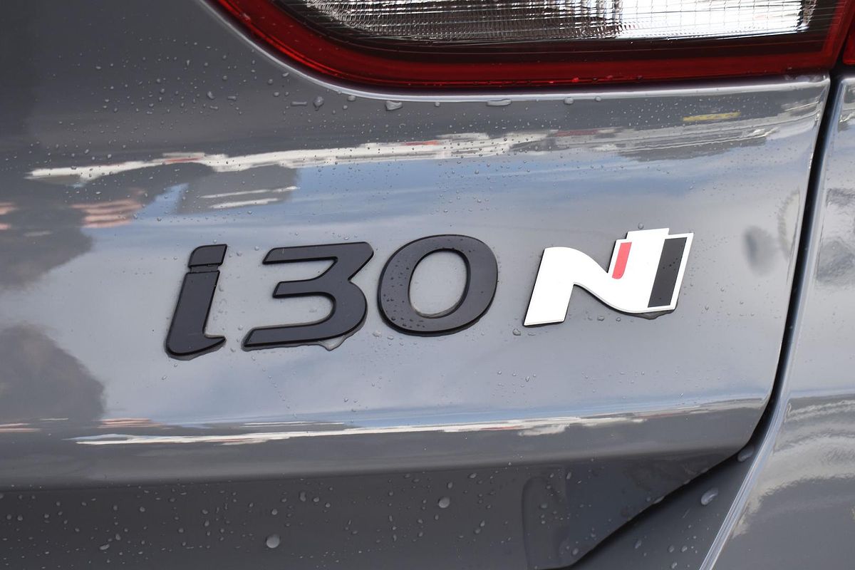 2024 Hyundai i30 N Premium PDe.V6