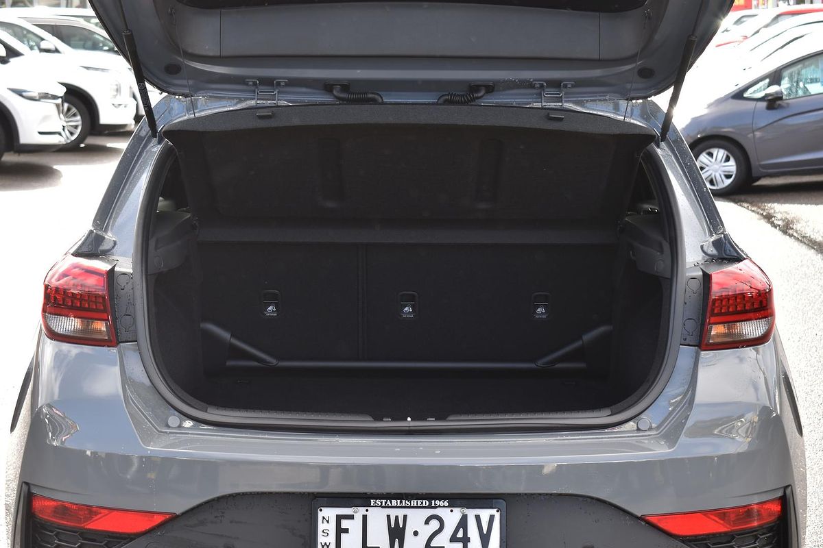2024 Hyundai i30 N Premium PDe.V6