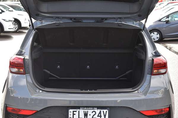 2024 Hyundai i30 N Premium PDe.V6