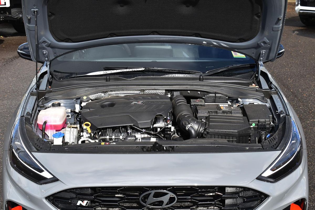 2024 Hyundai i30 N Premium PDe.V6