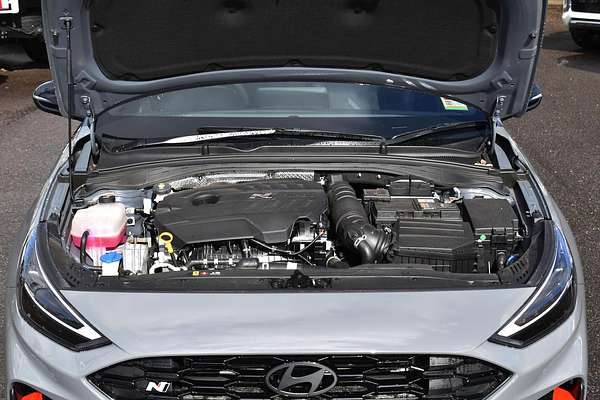 2024 Hyundai i30 N Premium PDe.V6
