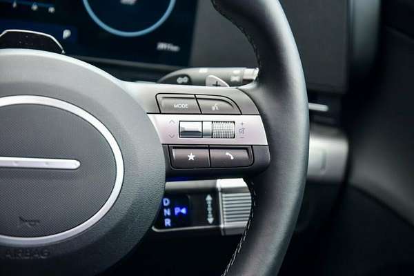 2025 Hyundai Kona Hybrid Premium SX2.V3