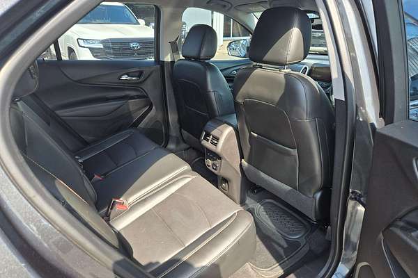 2017 Holden Equinox LTZ EQ