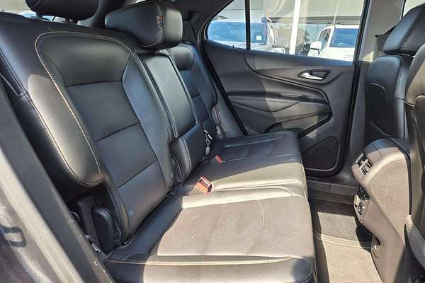 2017 Holden Equinox LTZ EQ