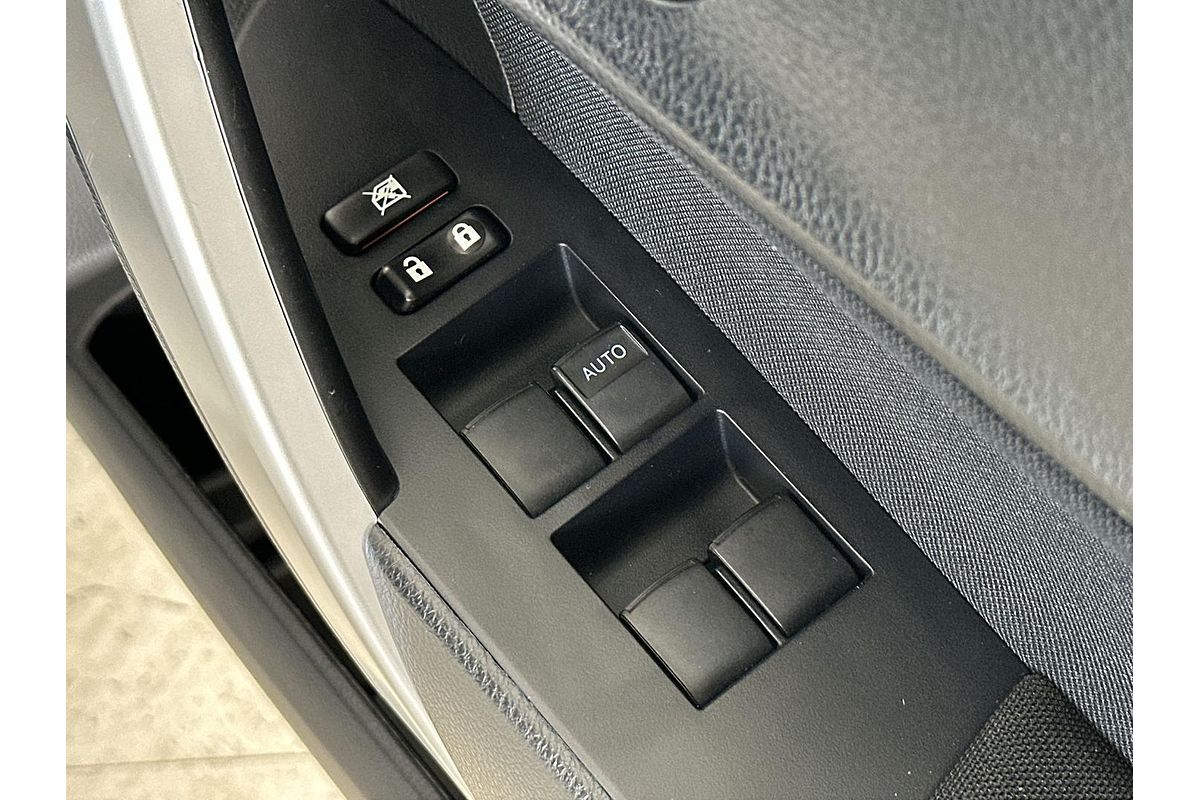 2019 Toyota Corolla Ascent ZRE172R