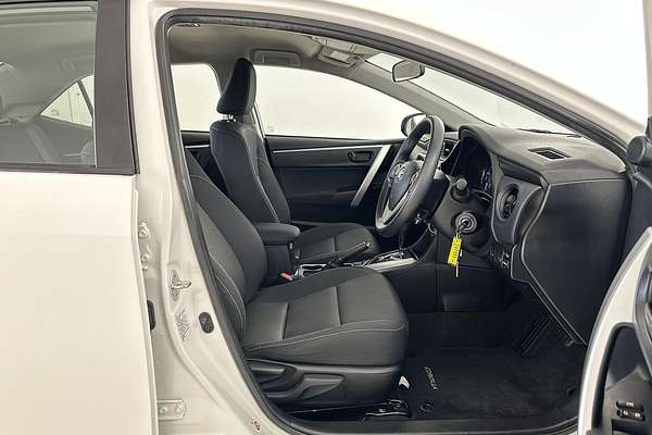 2019 Toyota Corolla Ascent ZRE172R