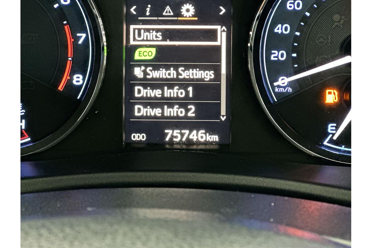 2019 Toyota Corolla Ascent ZRE172R