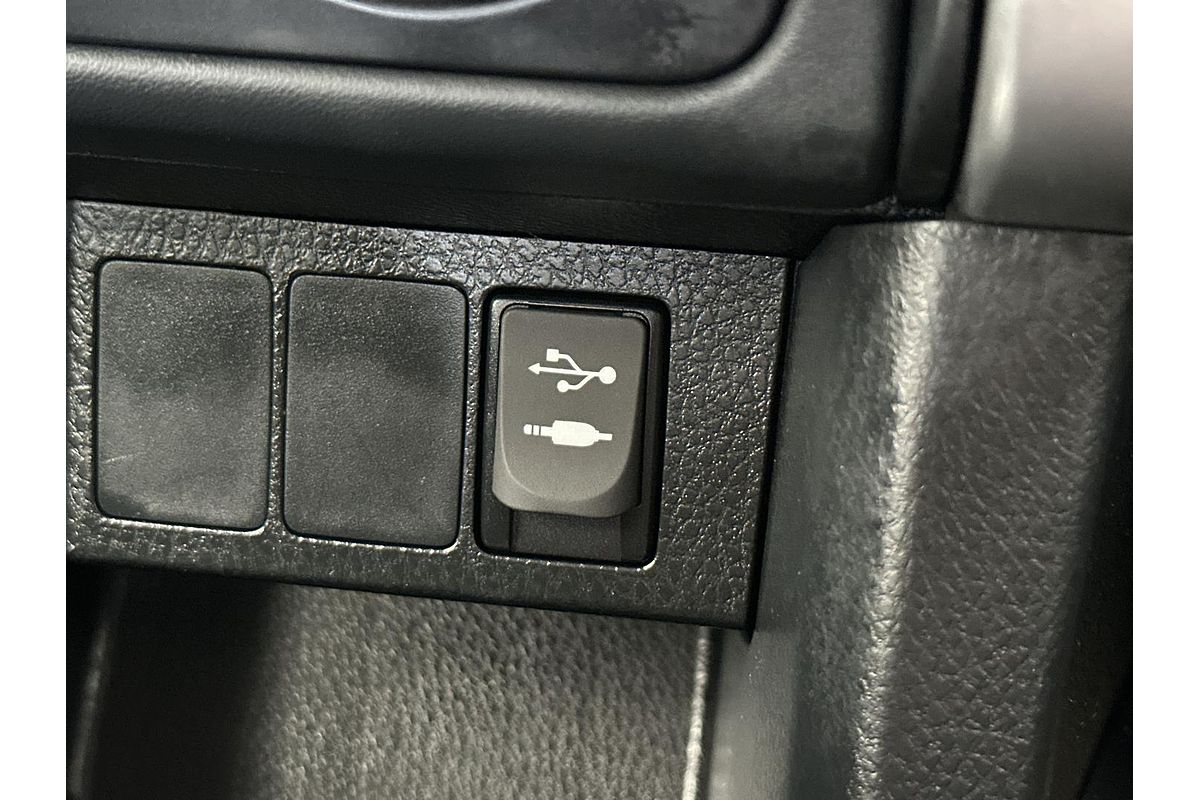 2019 Toyota Corolla Ascent ZRE172R