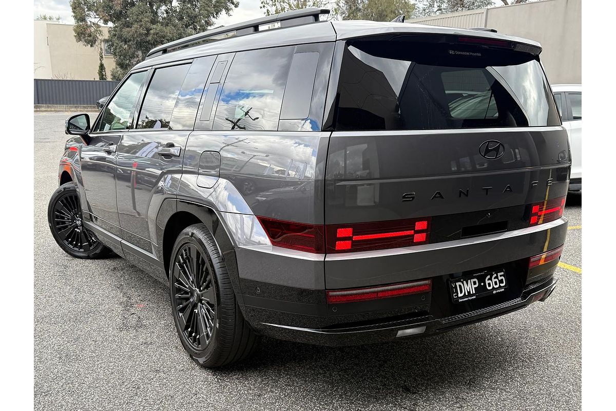2025 Hyundai Santa Fe Calligraphy MX5.V1