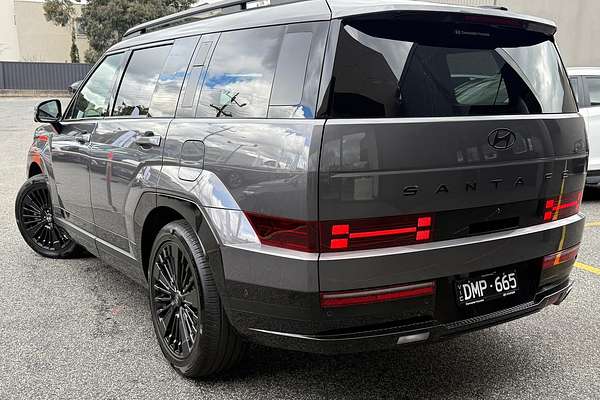 2025 Hyundai Santa Fe Calligraphy MX5.V1