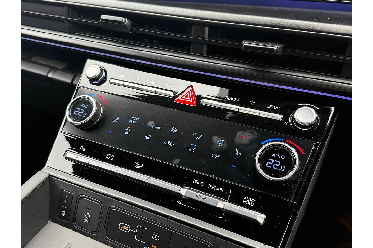 2025 Hyundai Santa Fe Calligraphy MX5.V1