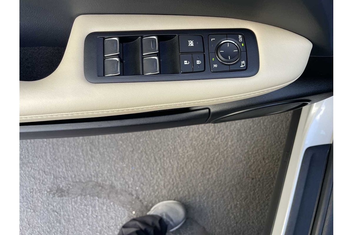 2022 Lexus RX