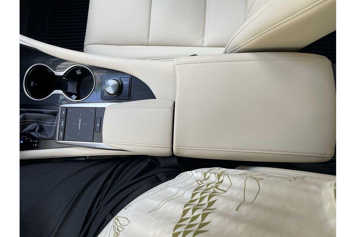 2022 Lexus RX