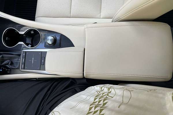 2022 Lexus RX