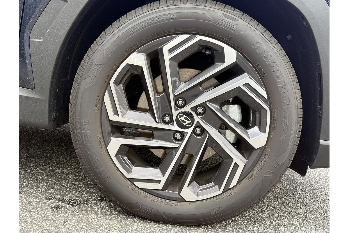 2025 Hyundai Tucson Premium NX4.V3