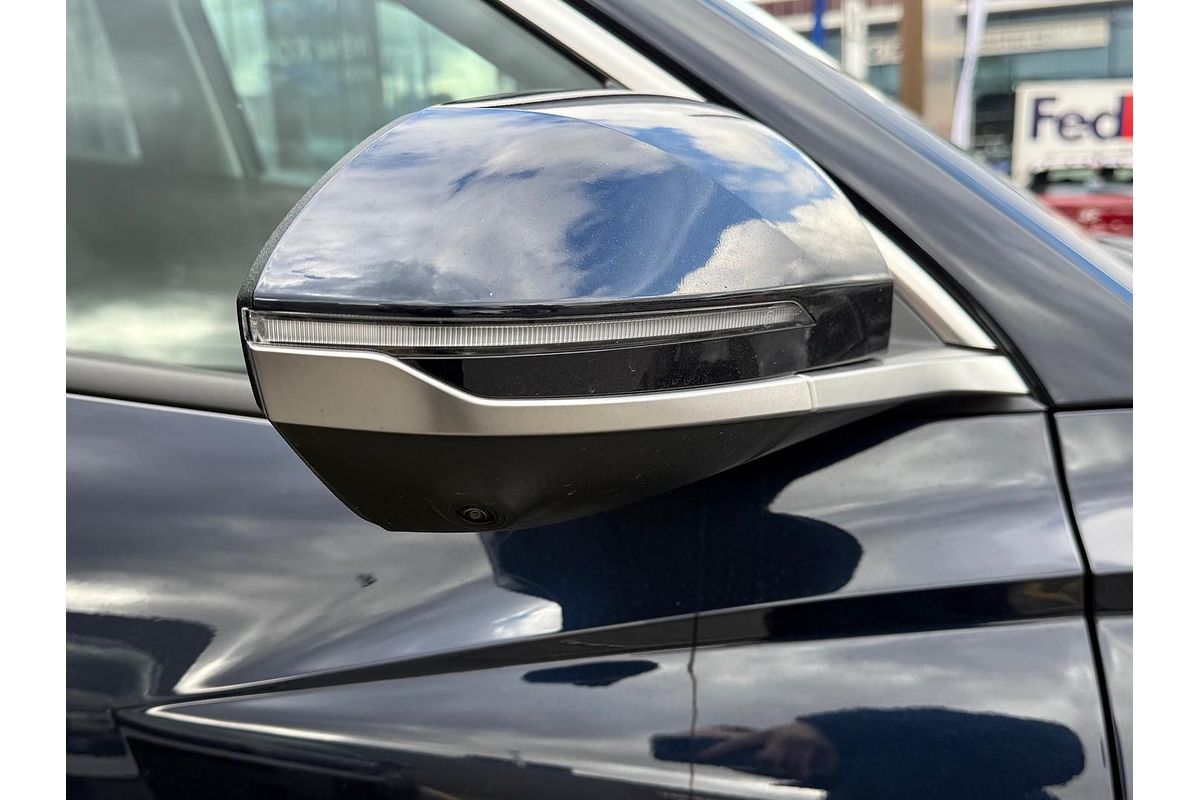 2025 Hyundai Tucson Premium NX4.V3