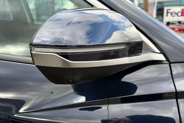 2025 Hyundai Tucson Premium NX4.V3