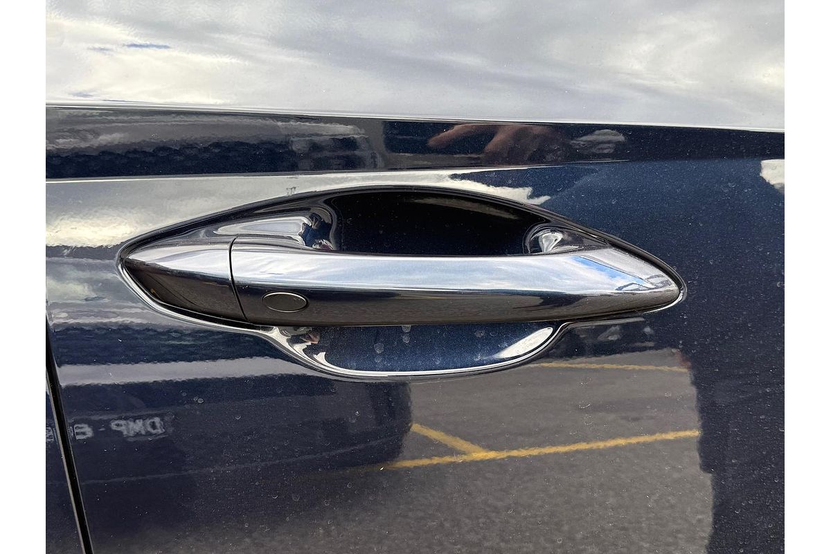 2025 Hyundai Tucson Premium NX4.V3
