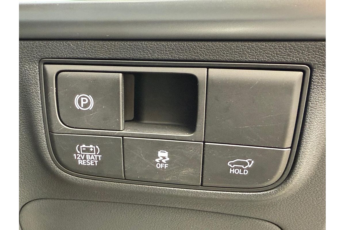 2025 Hyundai Tucson Premium NX4.V3