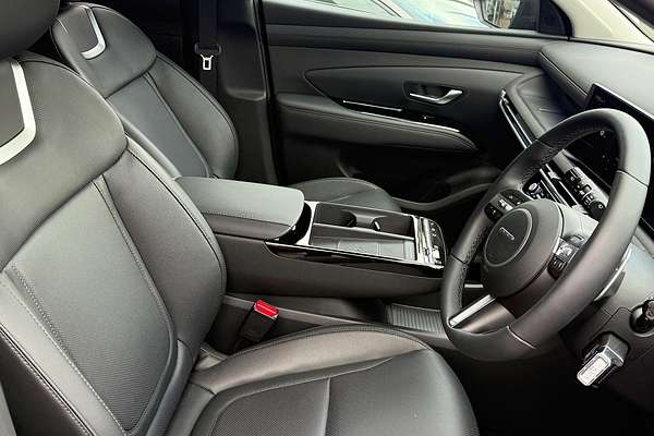 2025 Hyundai Tucson Premium NX4.V3