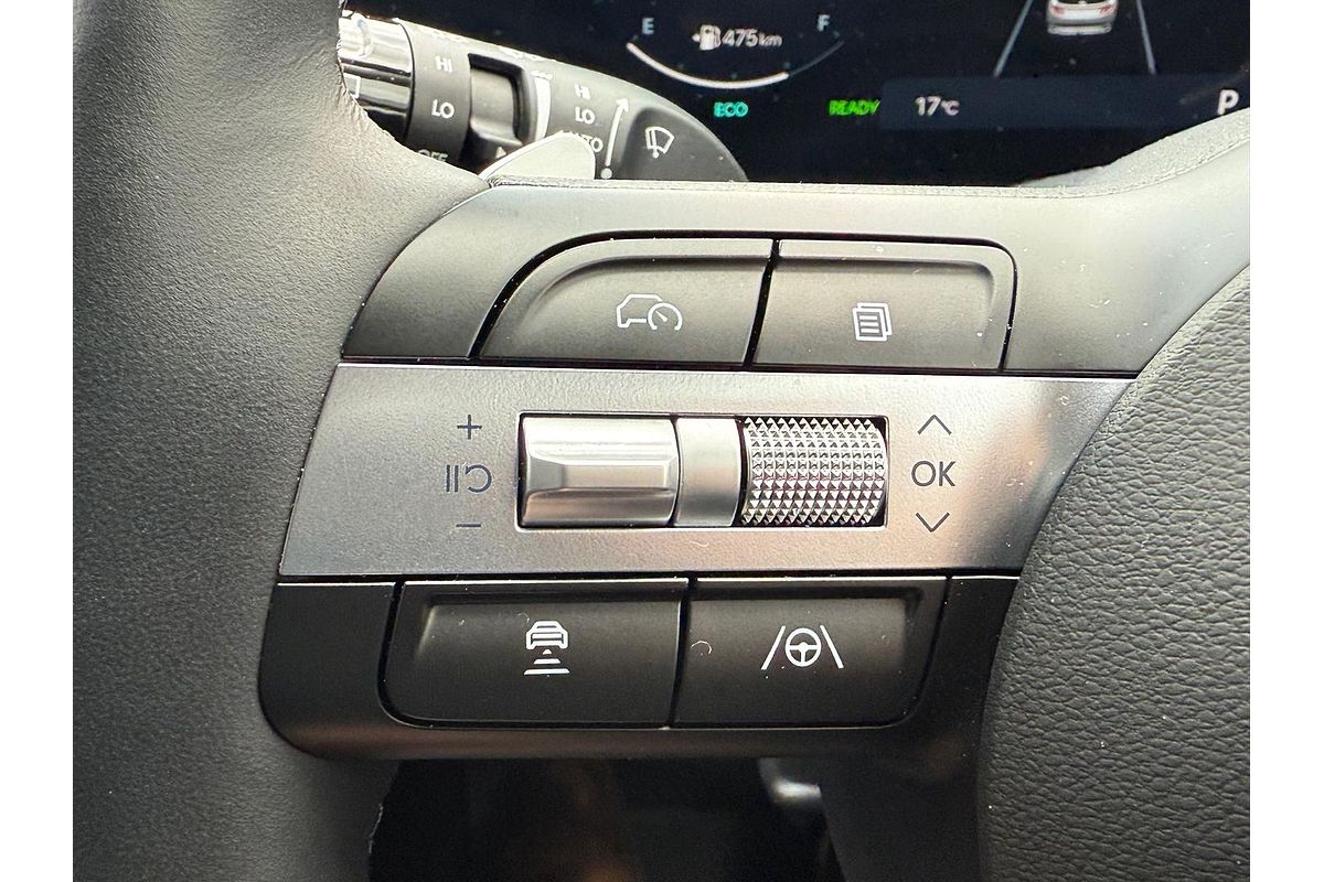 2025 Hyundai Tucson Premium NX4.V3