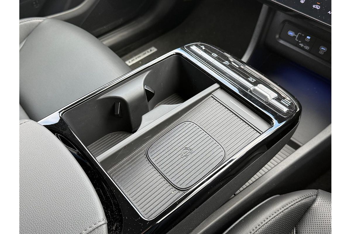 2025 Hyundai Tucson Premium NX4.V3