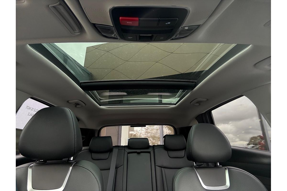 2025 Hyundai Tucson Premium NX4.V3
