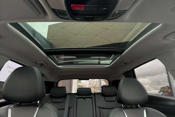 2025 Hyundai Tucson Premium NX4.V3