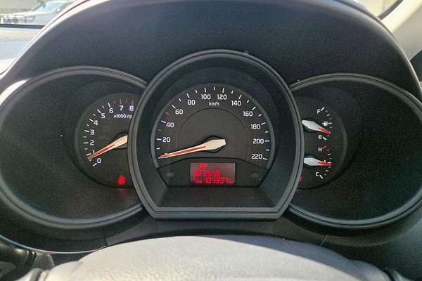2015 Kia Rio S UB