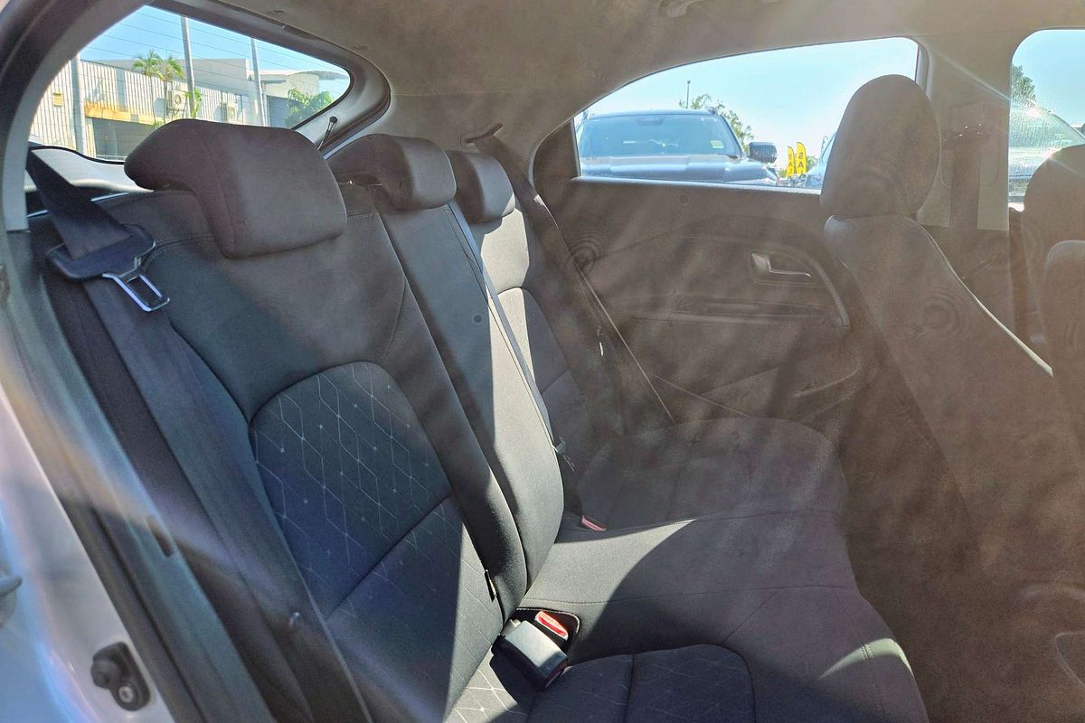 2015 Kia Rio S UB
