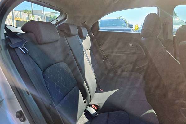 2015 Kia Rio S UB