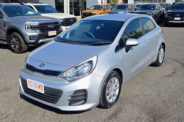 2015 Kia Rio S UB