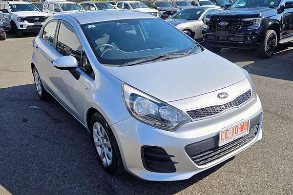2015 Kia Rio S UB
