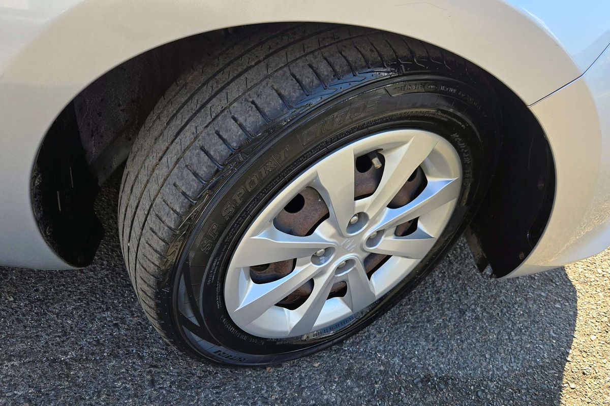 2015 Kia Rio S UB