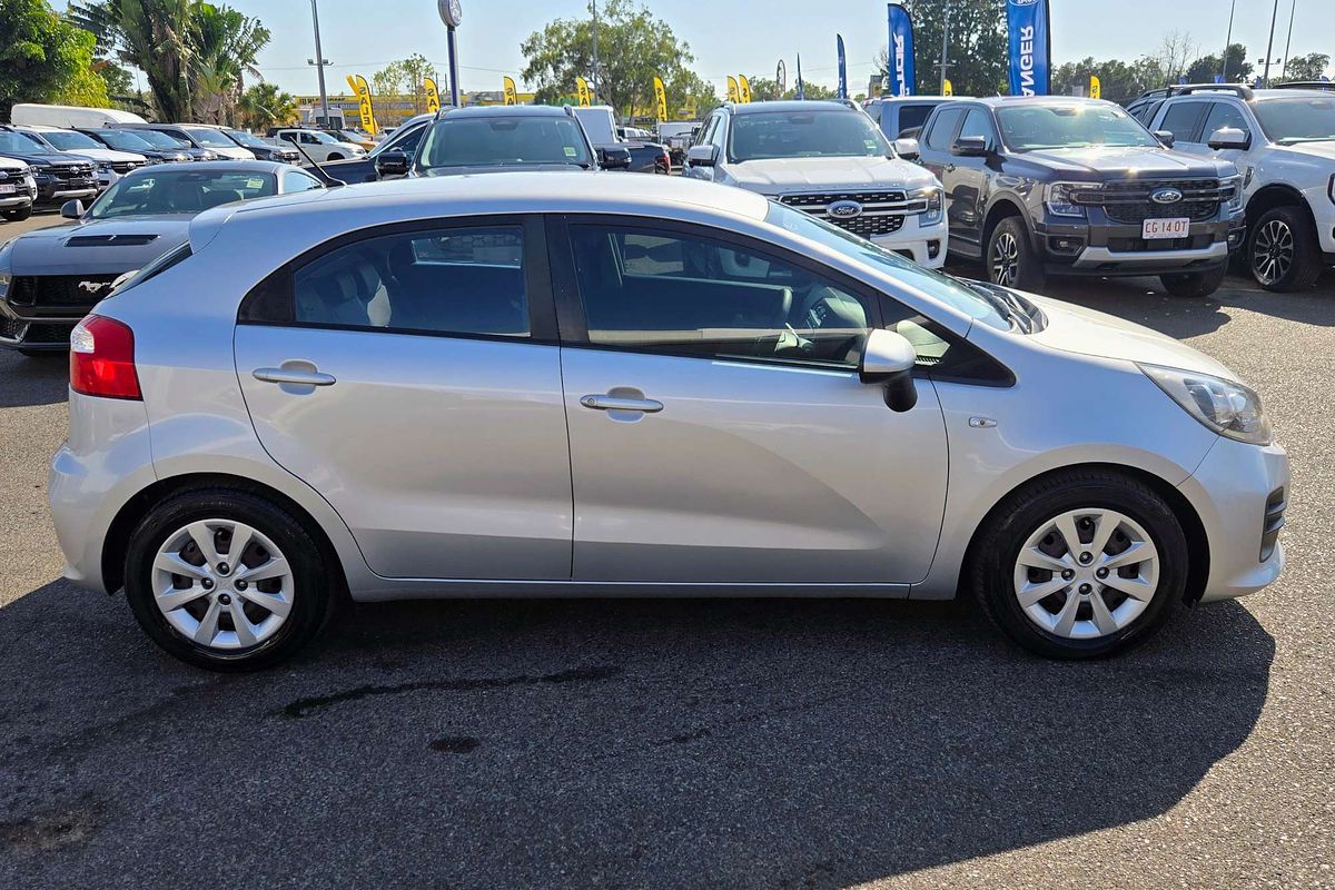 2015 Kia Rio S UB