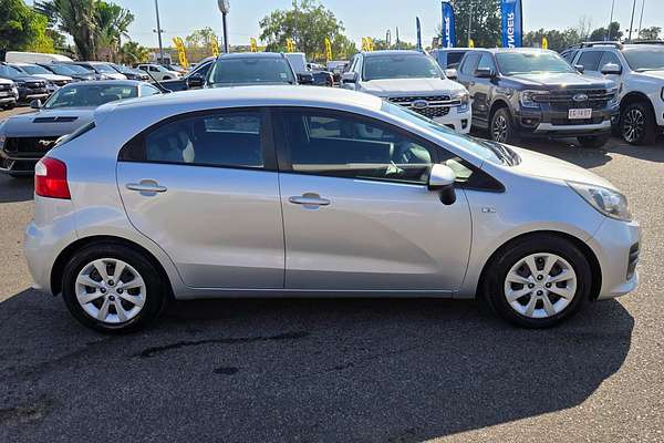2015 Kia Rio S UB