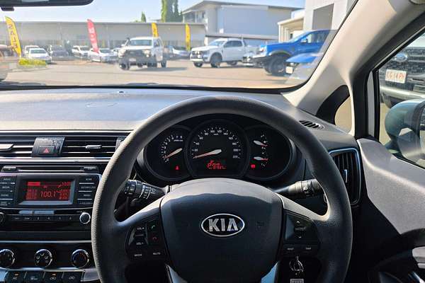 2015 Kia Rio S UB