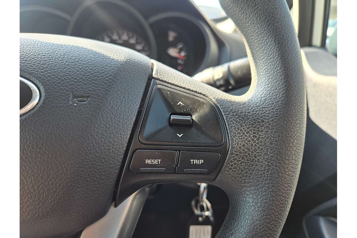 2015 Kia Rio S UB
