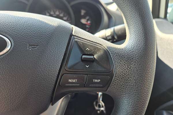 2015 Kia Rio S UB
