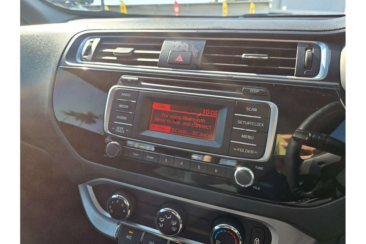 2015 Kia Rio S UB